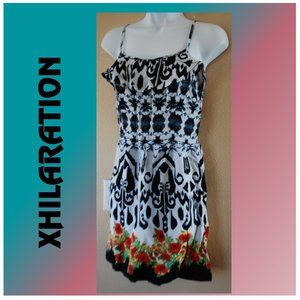 DARLING JUNIORS SUMMER DRESS